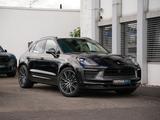 Porsche Macan T ACC-LUFTF.-PANO-SPORTABGAS.-21TURBO-VOLL