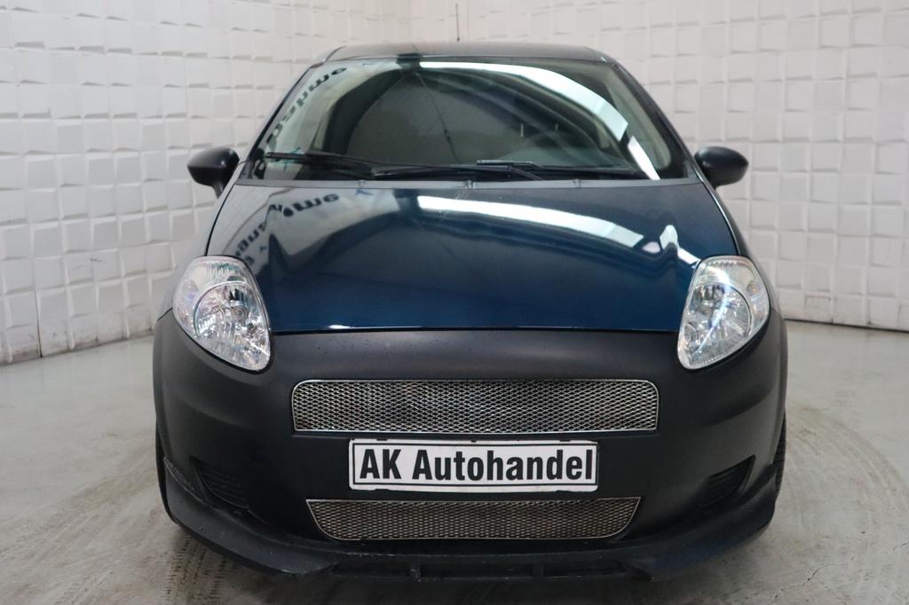 Fiat Grande Punto