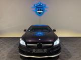 Mercedes-Benz CLA 45 AMG 4Matic *LED*RKam*H&K*PANO* - gebrauchte Mercedes-Benz CLA 45 AMG aus dem Jahr 2015