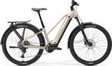 Merida eFLOAT CC L 500 EQ 430mm (M) - 29" - Merida E-Bikes