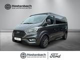 Ford Transit Custom Titanium X mit Aufstelldach L2 18 - Wohnkabine