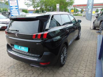 Bild 5 Peugeot 5008 GT