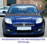 Fiat Bravo 1.4 16V 1. Hand, Top-Zustand - Fiat aus 2007