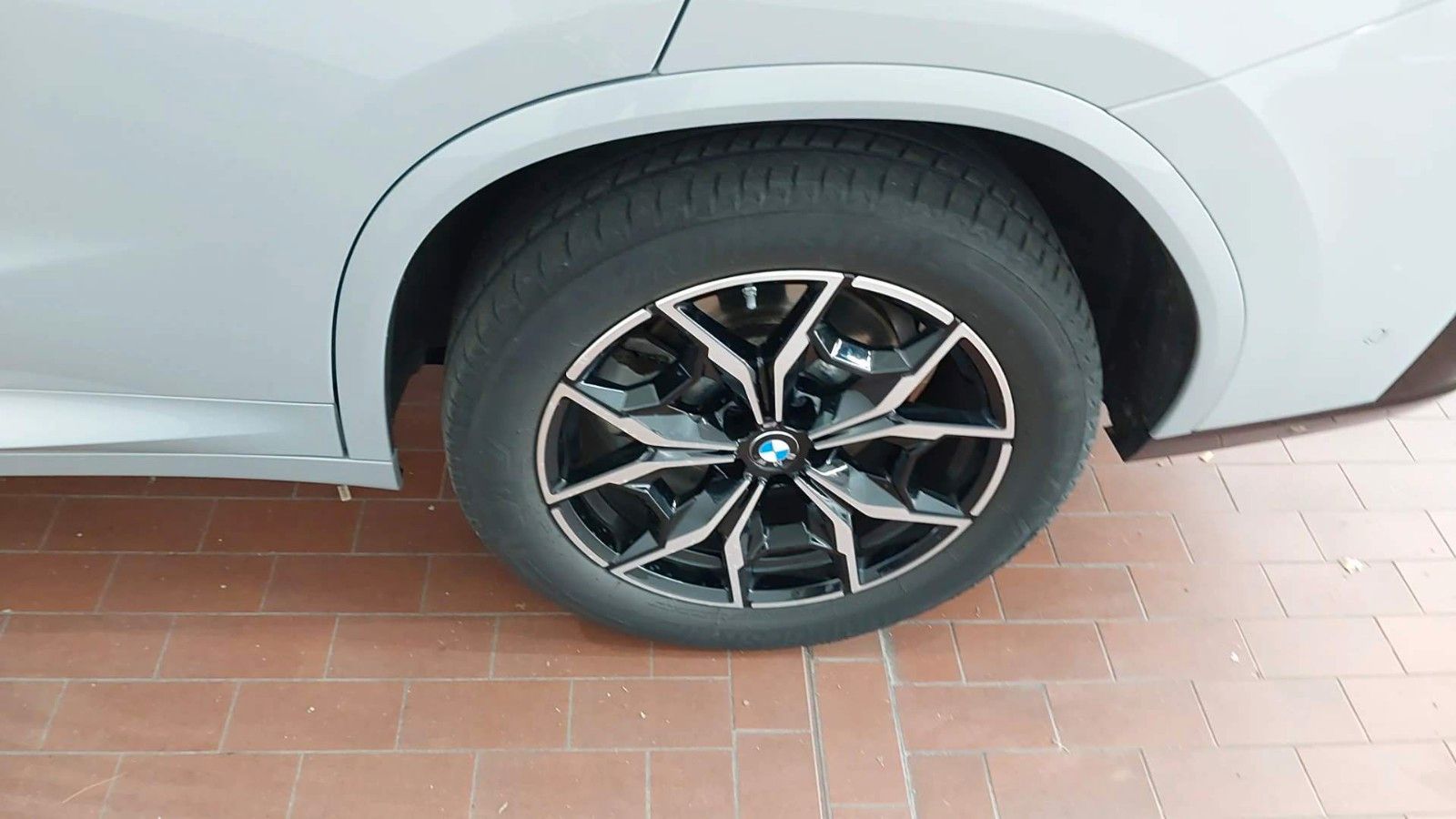 BMW X4 xDrive 20 d M Sport /LEDER /KAMERA /ACC / 1HA foto 15