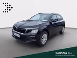 Skoda Kamiq Essence 1,0 TSI 70 kW 5-Gang-Schaltgetrieb - Skoda Kamiq Tageszulassungen