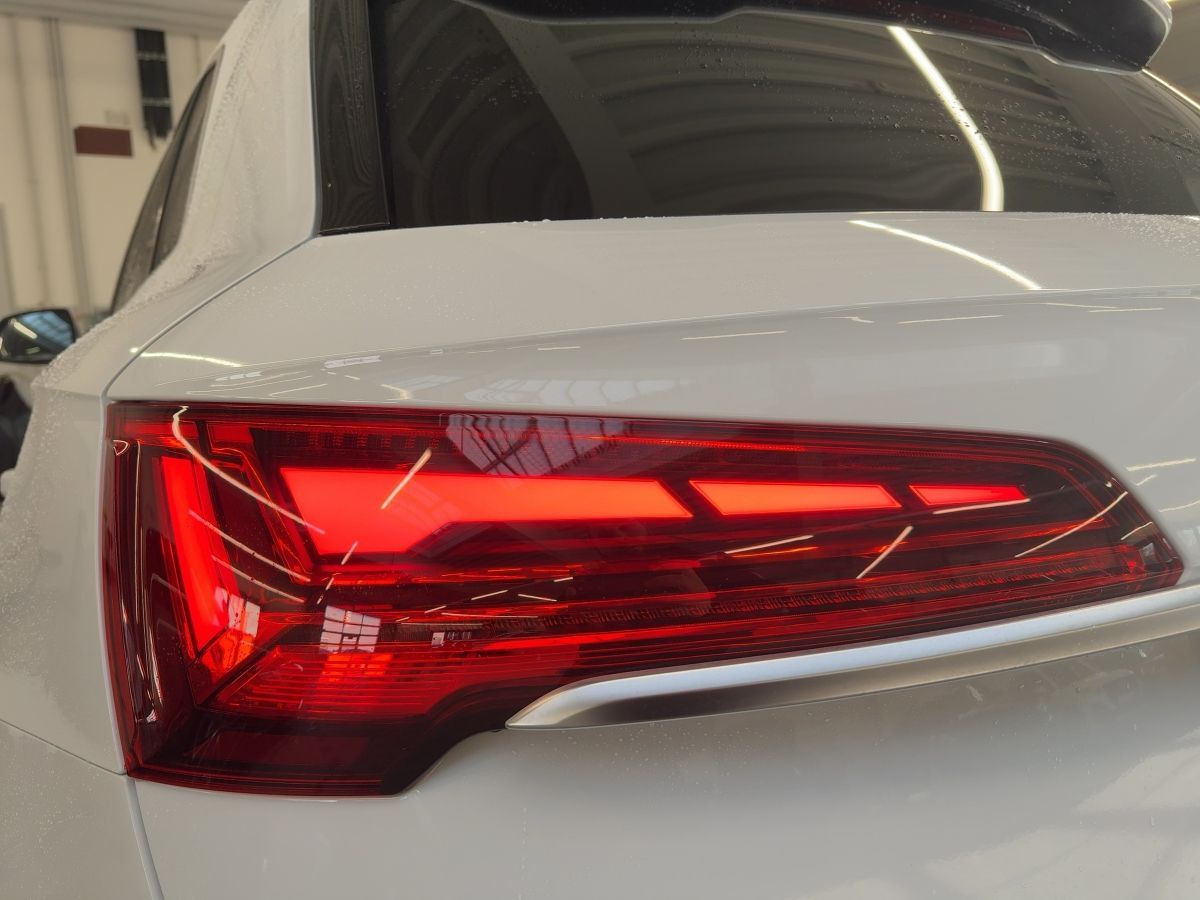 Audi Q5 - Bild 14