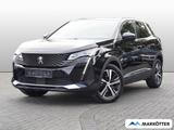 Peugeot 3008 GT 1.2 PureTech 130 EU6d ACC/RFK/SZH/LED