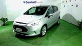 Ford FORD B-MAX 1.5 Tdci 75CV Bus.Titanium Dic.2014 - Ford B-Max mit Diesel-Antrieb: Titanium