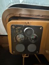 Komatsu D 41 Raupe - Komatsu Raupe/Dozer