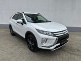 Mitsubishi Eclipse Cross Diamant Edition 2WD - weiße Mitsubishi Eclipse
