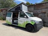 Volkswagen T6.1 Indiv. Ausbau - vglb. VW California Ocean - VW T6 California