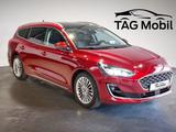 Ford Focus Vignale Turnier *Panoramdach*HuD*B&O* - Ford Focus Gebrauchtwagen in Aachen