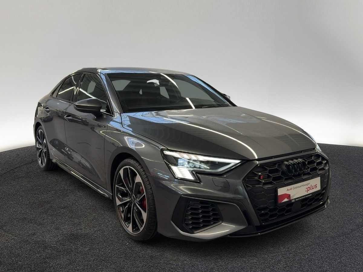 Audi S3 - Bild 7