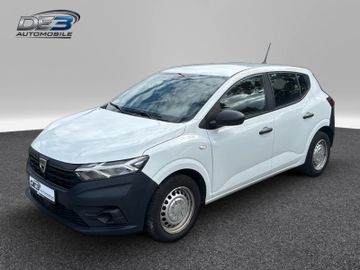 Dacia Sandero - 4