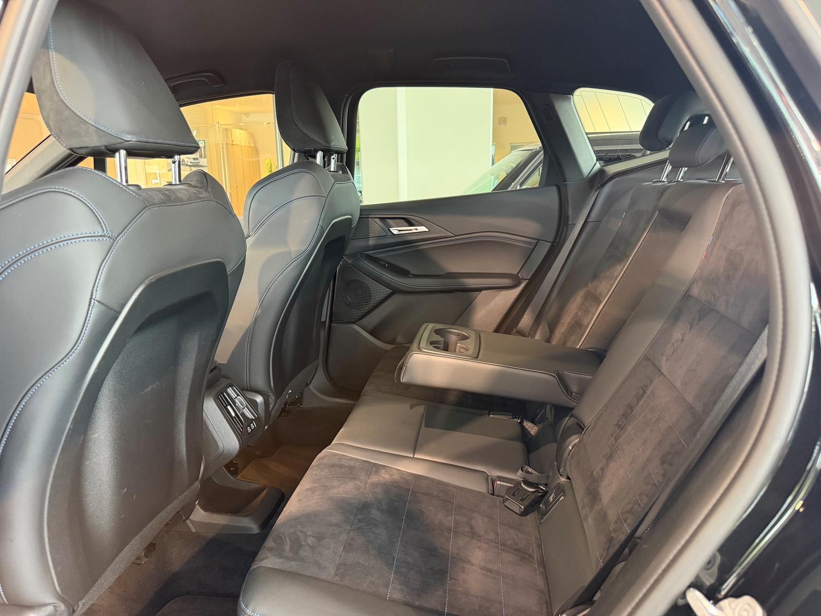 BMW 218 Active Tourer 218i MSport M Sportpaket DAB LED Komfortzg. Shz, миниатюра 14