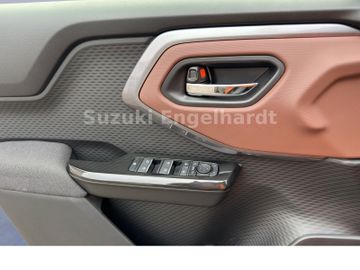 Suzuki eVitara eAxle Comfort+ Allgrip-e 61 kw