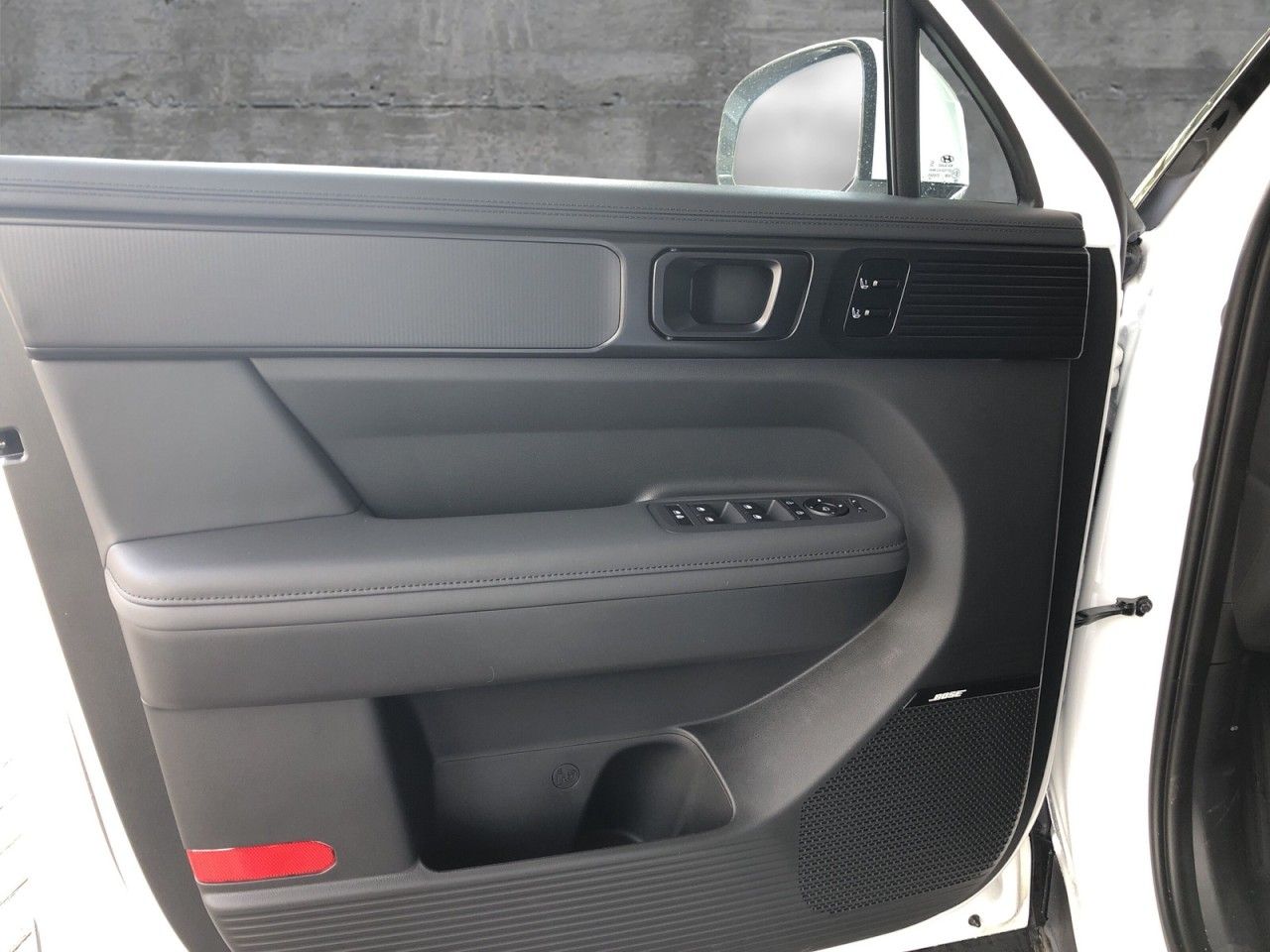 Hyundai Santa Fe – Bild 15