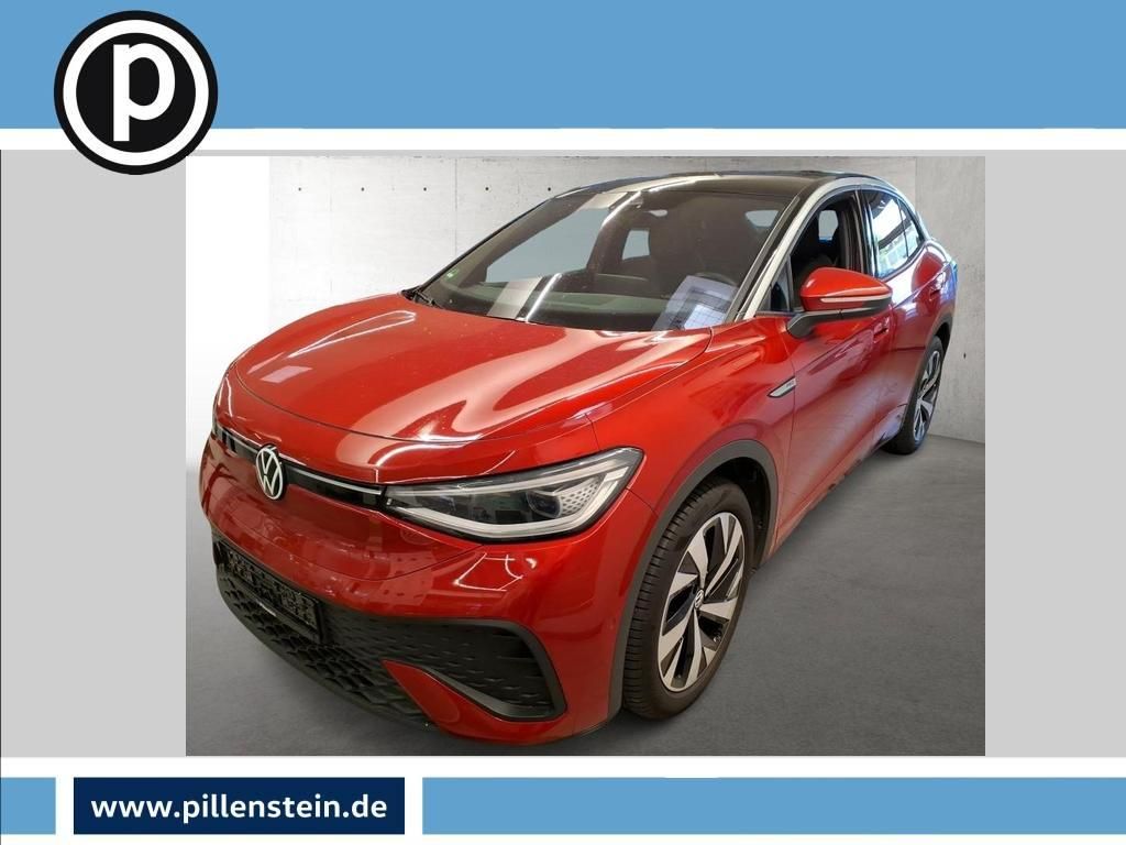 Image of Volkswagen ID.5