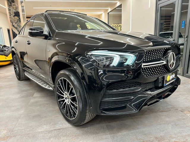 Mercedes-Benz Mercedes-benz GLE 350 de 4Matic EQ Coupé Premium