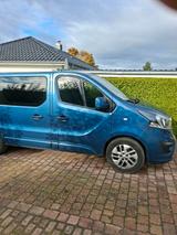 Opel opel vivaro - Opel Vivaro in Rostock