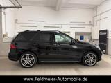 Mercedes-Benz GLE 400 4M*AMG*Night*Airmatic*Distro*KeyGO*360°* - Mercedes-Benz GLE 400 Gebrauchtwagen
