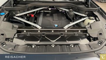 BMW X6 - 7