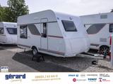 Bürstner Premio Plus 410 TS Aktionspreis - Bürstner 410 ts