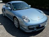 Porsche 911 Ruf Turbo S*456 kw*2 Hd*unfallfrei !!! - Porsche aus 2011: 911 Turbo