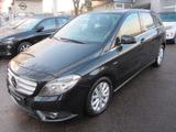 Mercedes-Benz B 180 Navig, Sitzheiz. PDC vo u. hi. Start Stopp - Mercedes-Benz B 180 in Dortmund