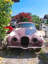 Jaguar MK 2 3,8 Liter LHD - Jaguar: Mk 8
