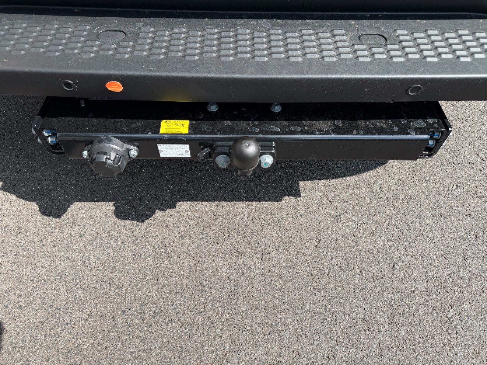 Fahrzeugabbildung Iveco Daily 35C21 HA8 *R4.100mm*AHK*Automatik*LED*