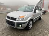 Ford Fusion Style AUTOMATIK nur 62Tkm Klima 2.Hand - Ford Fusion Gebrauchtwagen
