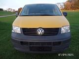 Volkswagen T5 Transporter
