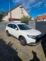 Mitsubishi Outlander in Super Zustand - Mitsubishi Outlander in Mannheim