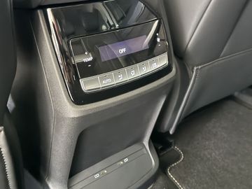 MG S9 1.5T PHEV Premium