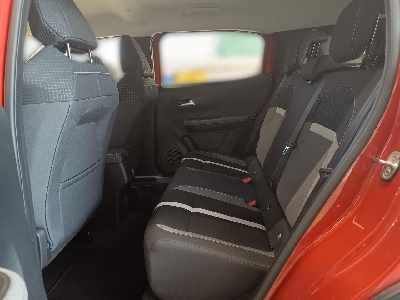 Fahrzeugabbildung Opel Frontera GS MildHybrid 107KW Automatik