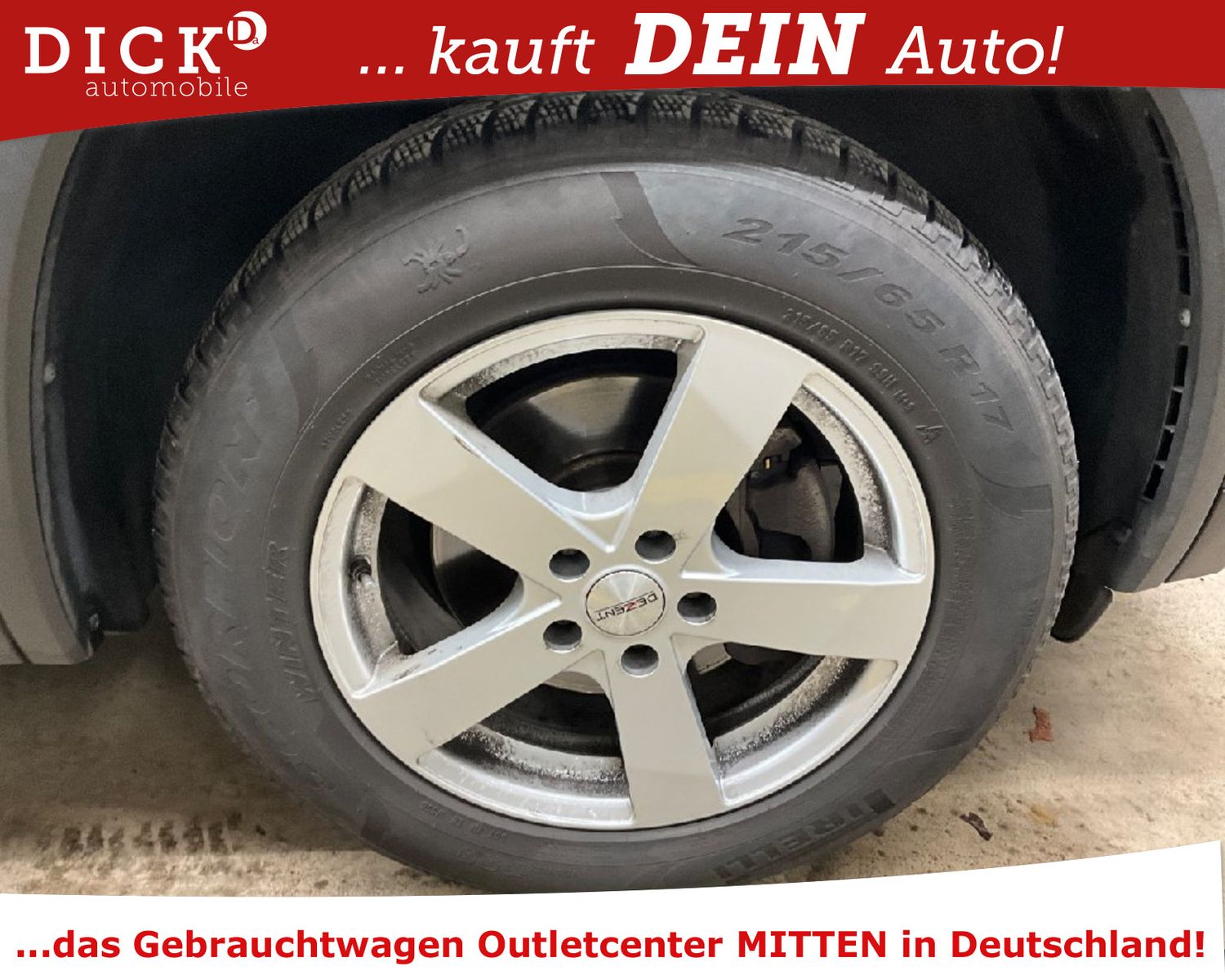 Fahrzeugabbildung SKODA Kodiaq 2.0d DSG Style LED/NAVI/MEMO/SHZ/RFK/8Fa