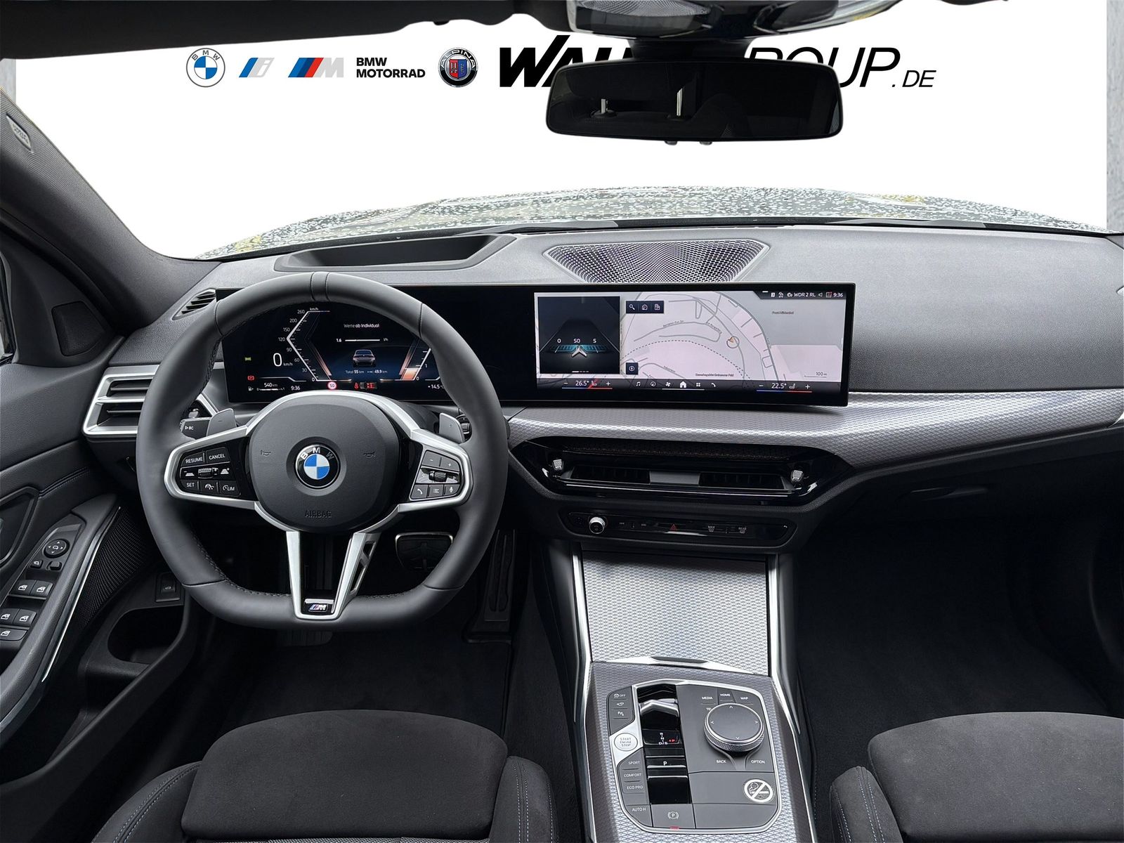 BMW 330 - Bild 11