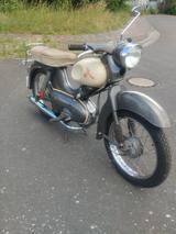 Kreidler Florett K54 OMA - KREIDLER VON 1 BIS 50 CCM