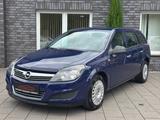 Opel Astra H 1.4 Caravan Selection/Klima/TÜV Neu - Opel Astra Kombi Caravan mit Benzin-Antrieb