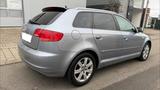 Audi A3 Sportback 2.0 TDI S line AUTOMATIK TÜV,LEDER - Audi A3 aus 2006 mit Diesel-Antrieb