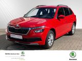Vorschaubild Skoda Kamiq 1.0 TSI Ambition OPF (EURO 6d) Klima