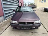 Opel Astra F Cabrio Bertone Edition - gebrauchte Opel Astra aus dem Jahr 1995
