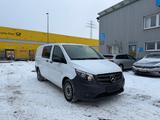 Mercedes-Benz Vito Kasten Lang 116 CDI Autom. Stndhzg Klima - Mercedes-Benz Vito 116 cdi