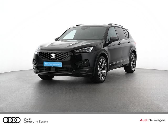 Image of Seat Tarraco