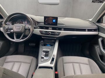 Audi A4 - 11