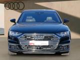 Audi A8 60 TFSI e quattro Rear-Seat-Ent Pano 360° HuD - Audi A8 mit Hybrid-Antrieb: Automatik