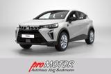 Mitsubishi ASX 1.2 Turbo-Benziner Diamant *8J. Garantie - Mitsubishi ASX New cars in Wuppertal