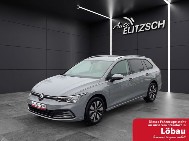 Volkswagen Golf VIII Variant TSI Move LED ACC AID NAVI PDC