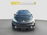 Peugeot 207 SW Sport/Klima/Pano/TÜV/1.Hand - Peugeot 207: 207sw